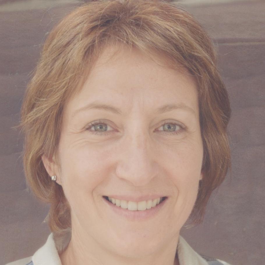 Prof. Dr. Katharina Müller